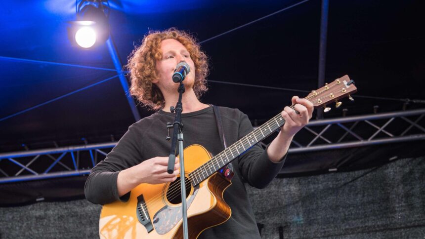 michael schulte half of my heart