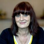 Christiane Felscherinow