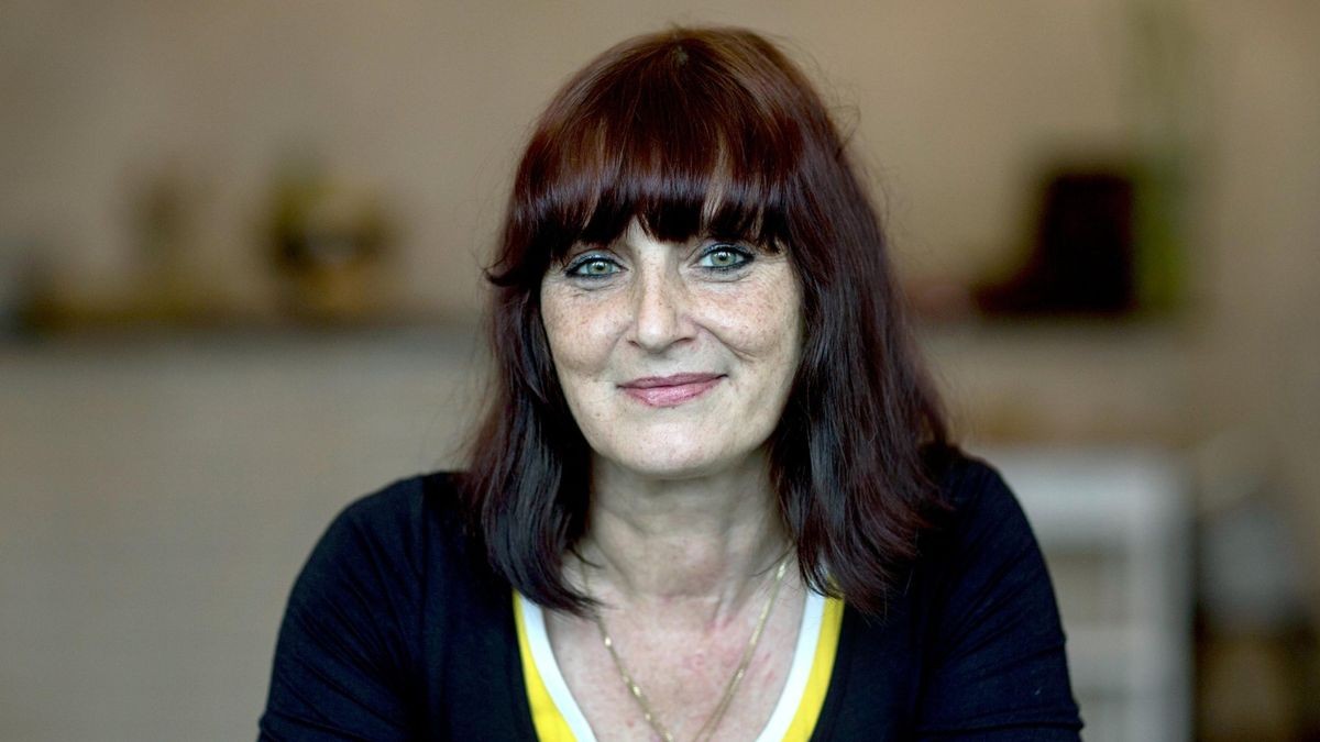 Christiane Felscherinow