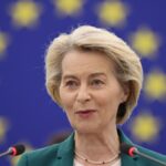 gracia von der leyen