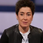 dunja hayali freundin
