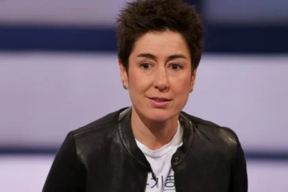 dunja hayali freundin