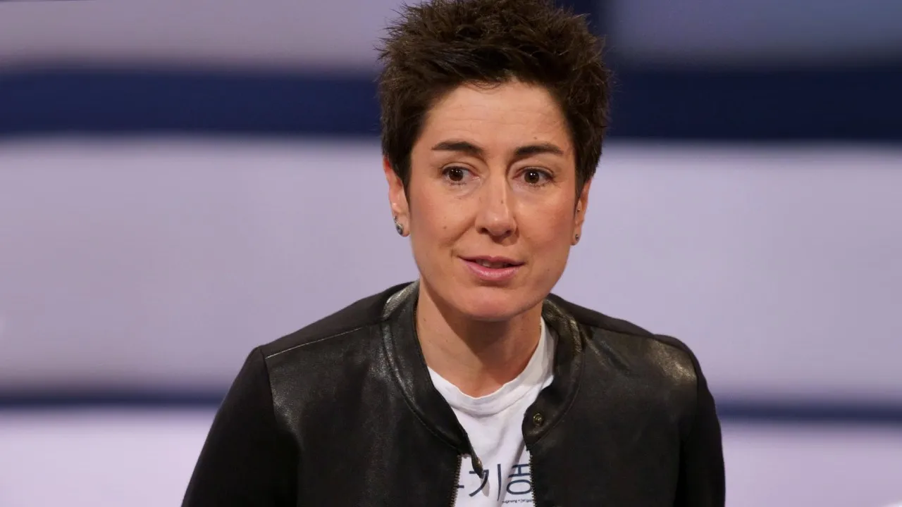dunja hayali freundin
