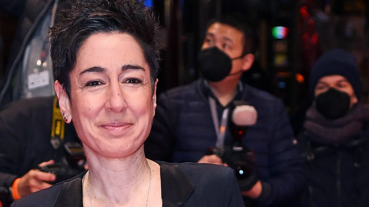 dunja hayali partnerin
