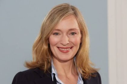 Katja Weitzenböck