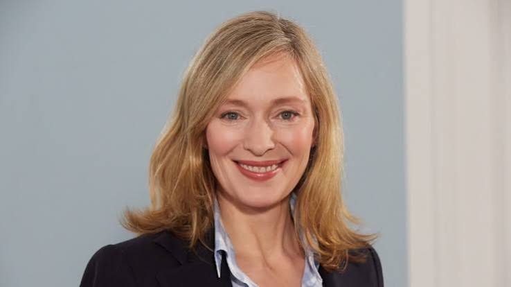 Katja Weitzenböck