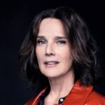 Désirée Nosbusch Schlaganfall