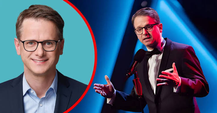 mit wem ist carsten linnemann verheiratet