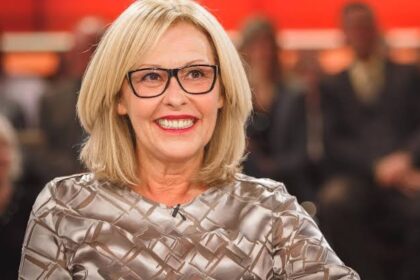 margarethe schreinemakers