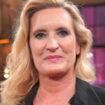 claudia kleinert schlaganfall