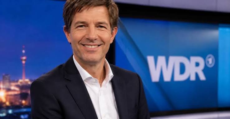 sven kroll familienstand