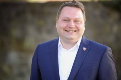 christopher wehrmann