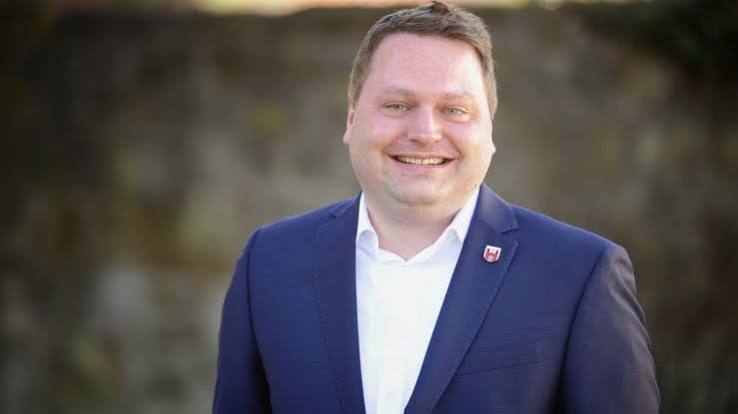 christopher wehrmann