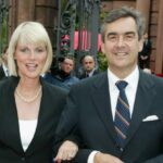 mit wem ist anne gellinek verheiratet
