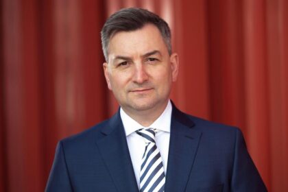 Markus Gürne