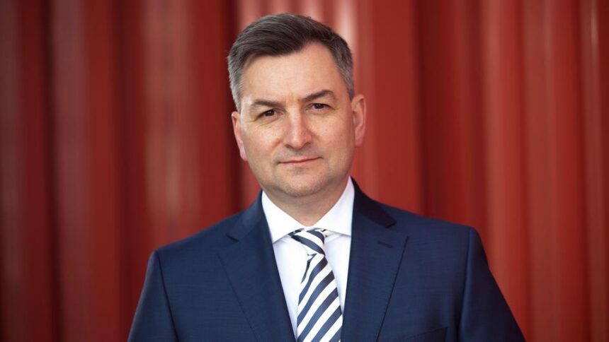 Markus Gürne