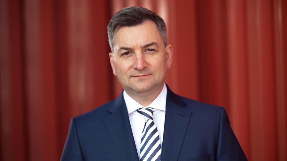 Markus Gürne