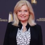 sabine postel lebensgefährte