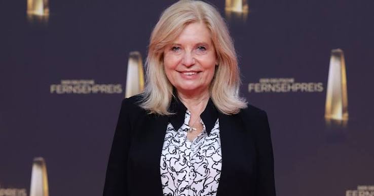 sabine postel lebensgefährte