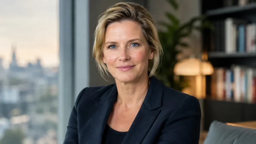 frauke seeler