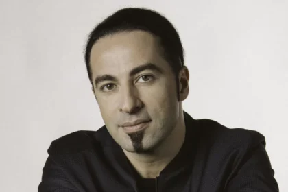 bülent ceylan frau