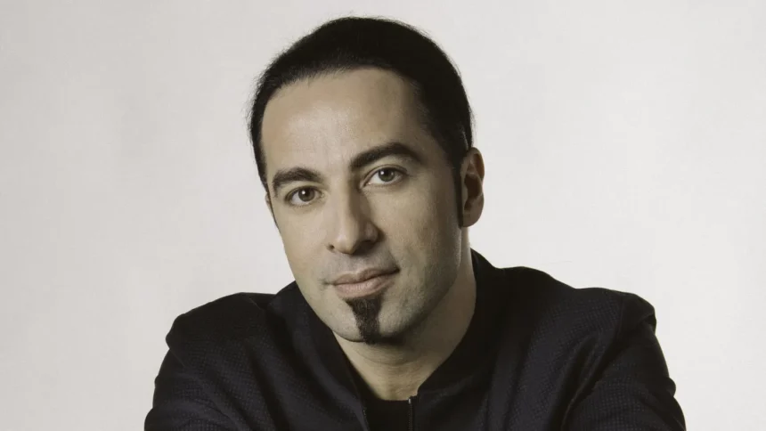 bülent ceylan frau