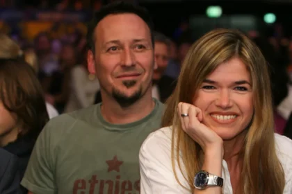 lasse fischer anke engelke