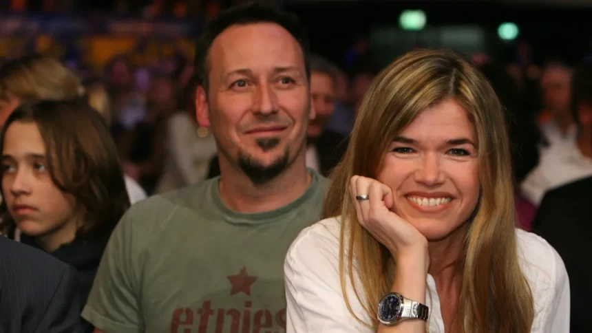 lasse fischer anke engelke