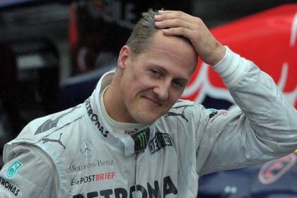 michael schumacher rollstuhl