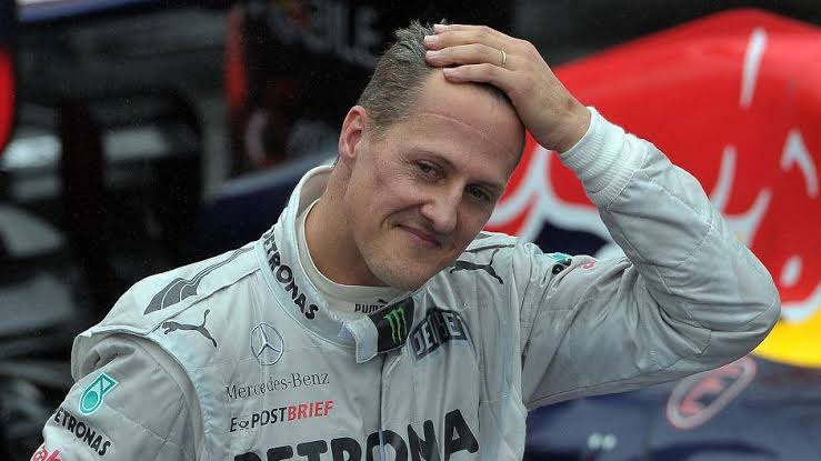 michael schumacher rollstuhl