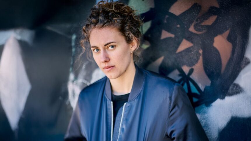 Emma Floßmann