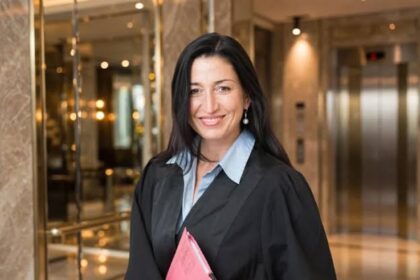 ist simone dahlmann verheiratet