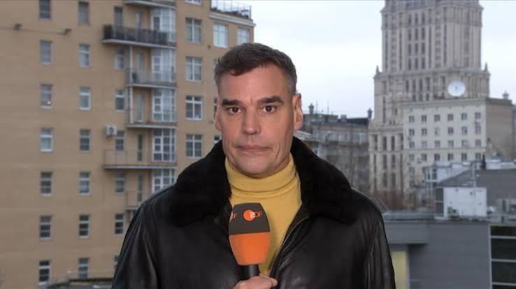 armin coerper