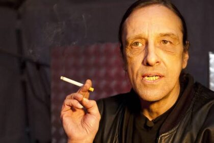 Arno Dübel