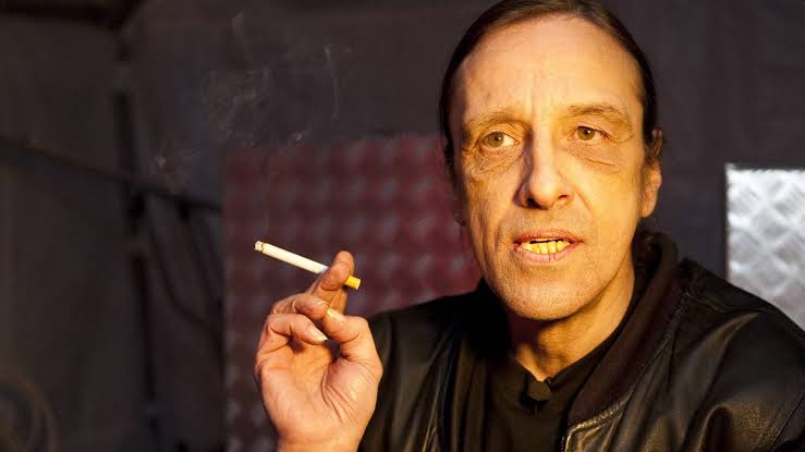 Arno Dübel